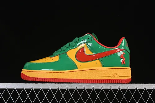 All categories Nk Air Force 1 Air Force series Nk Air Force 1 Low Air Force low top Pure original Lil Yachty x Nike Air Force 1'07 Low joint model Worker 2.0 Air Force 1 low top casual sneakers IH4383-300
